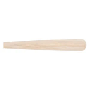 Rawlings Pro 271 Ash Wood Baseball Bat: PMA271 - Image 3