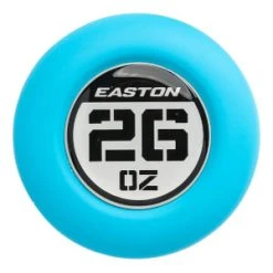 Easton Salvo 13.5" Loaded Dual Stamp 240 Slow Pitch Softball Bat: SPSAL1LE -Marucci Sports 4738 02 22 easton salvo 13 5 loaded dual stamp 240 slow pitch softball bat spsal1le 35049 7 s