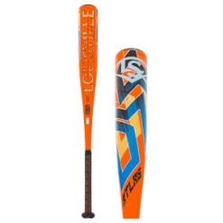 2023 Louisville Slugger Atlas -10 USSSA Baseball Bat: WBD2654010