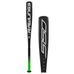 Rawlings 5150 -10 USSSA Baseball Bat: UT1510