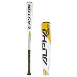 Easton Alpha 360 -10 USSSA Baseball Bat: SL20AL108