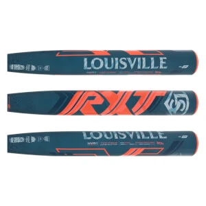 Louisville Slugger RXT -8 Fastpitch Softball Bat: WBL2450010 - Image 2