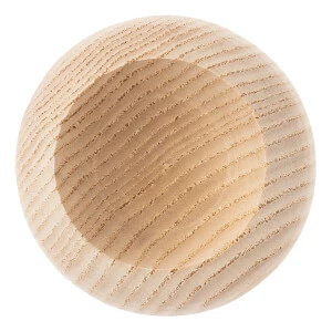 Rawlings Pro 271 Ash Wood Baseball Bat: PMA271 - Image 7