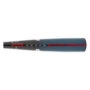 Mizuno Hot Metal -10 USSSA Baseball Bat: B22-HOT METAL10 - Image 3