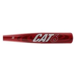 Marucci CAT6 GEN 2 BBCOR Baseball Bat: MCBC62 13 Marucci CAT6 GEN 2 BBCOR Baseball Bat: MCBC62 -Marucci Sports 4b02 01 19 29871 2 s