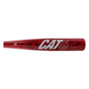 Marucci CAT6 GEN 2 BBCOR Baseball Bat: MCBC62 5 Marucci CAT6 GEN 2 BBCOR Baseball Bat: MCBC62 - Image 3