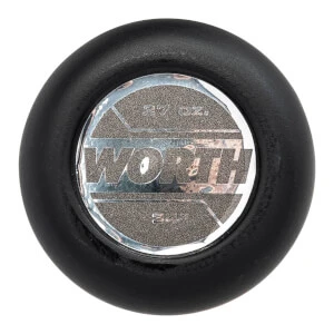 Worth Mayhem 13" XL Dual Stamp Slow Pitch Softball Bat: WM13L1 - Image 8