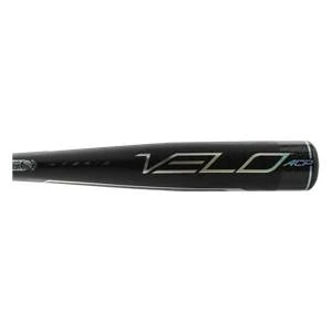 Rawlings VELO ACP -5 USSSA Baseball Bat: UTZV5 - Image 4