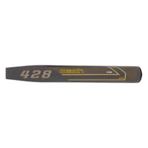Worth Mach 1 Hitman 13.5" XXL Senior Slow Pitch Softball Bat: WMDRSS - Image 3