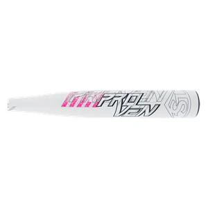Louisville Slugger Proven -13 Fastpitch Softball Bat: WBL2550010 - Image 3