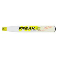 Miken Freak 23 Kyle Pearson 12" Maxload USSSA 240 Slow Pitch Softball Bat: MKP22U 14 Miken Freak 23 Kyle Pearson 12" Maxload USSSA 240 Slow Pitch Softball Bat: MKP22U -Marucci Sports 4c0f 01 22 2022 miken freak 23 kyle pearson 12 maxload usssa 240 slow pitch softball bat mkp22u 35483 3 s