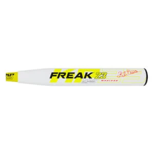 Miken Freak 23 Kyle Pearson 12" Maxload USSSA 240 Slow Pitch Softball Bat: MKP22U 5 Miken Freak 23 Kyle Pearson 12" Maxload USSSA 240 Slow Pitch Softball Bat: MKP22U - Image 3