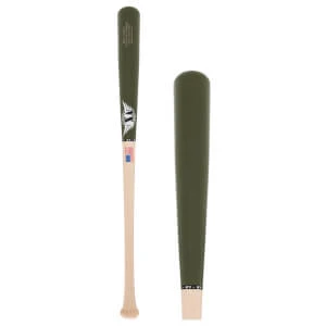 M^Powered H2TCâ„¢ Pro Maple Wood Baseball Bat: H2TC110
