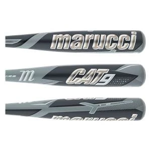 Marucci CAT9 -8 USSSA Baseball Bat: MSBC98GS - Image 2