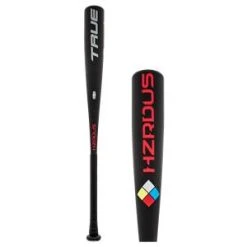 TRUE TEMPER HZRDUS -10 USSSA Baseball Bat: UT22HZRX10
