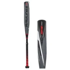 Rawlings Quatro Pro -10 USSSA Baseball Bat: UT2Q10