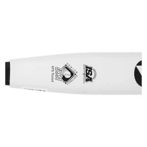 Worth Mach Hitman 13.5" XL Senior Slow Pitch Softball Bat: WMH22S - Image 4