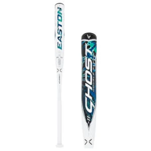 2023 Easton Ghost Tie Dye -11 Fastpitch Softball Bat: FP22GHT11