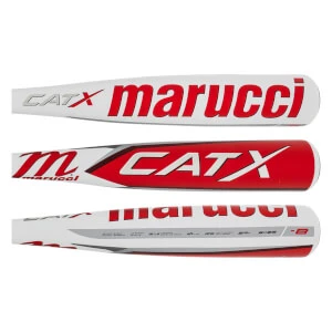 Marucci CATX -8 USSSA Baseball Bat: MSBCX8 - Image 2