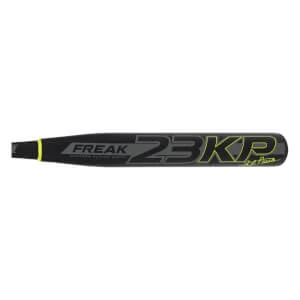 2023 Miken Freak 23 Kyle Pearson 12" Maxload USSSA Slow Pitch Softball Bat: MSU3KPL - Image 3
