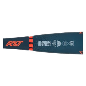 Louisville Slugger RXT -8 Fastpitch Softball Bat: WBL2450010 - Image 4