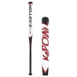 2023 Easton Comic KAPOW 12.75" Loaded USSSA Slow Pitch Softball Bat: SP23KPWL