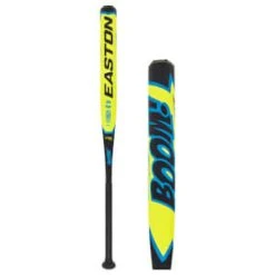 2023 Easton Comic BOOM 12.75" Loaded USSSA Slow Pitch Softball Bat: SP23BOOML