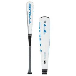 TRUE T1X -10 USSSA Baseball Bat: UT-T1X-20-10