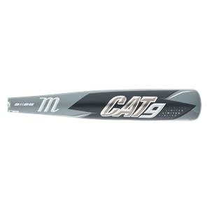 Marucci CAT9 -5 USSSA Baseball Bat: MSBC95GS - Image 3