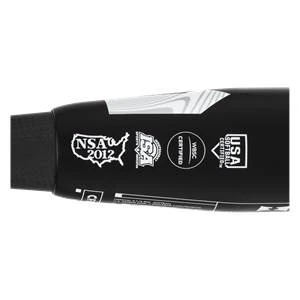 DeMarini CF -8 Fastpitch Softball Bat: WTDXCF822 - Image 4