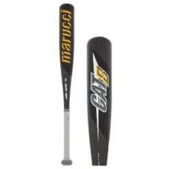 Marucci CAT8 -10 Junior Big Barrel Baseball Bat: MJBBC8BG