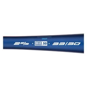 Marucci CAT9 Pastime BBCOR Baseball Bat: MCBC9A - Image 4
