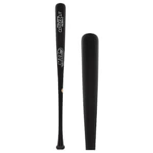 MaxBat Center Cut Birch Wood Baseball Bat: JBMB1BB