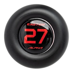 2023 Easton Alpha ALX -10 USSSA Junior Big Barrel Baseball Bat: JBB23AL10 - Image 8
