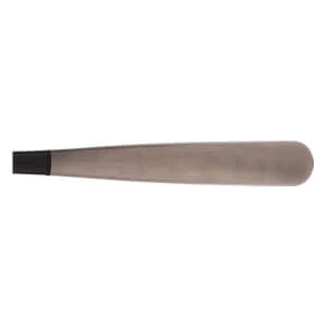 Victus V-Cut Hard Maple Wood Baseball Bat: VGPC-BK/GY 5 Victus V-Cut Hard Maple Wood Baseball Bat: VGPC-BK/GY - Image 3