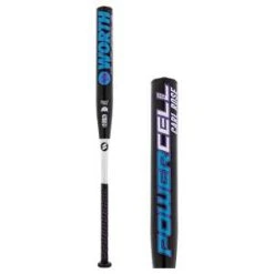 Worth Powercell Carl Rose 13.5" XL USSSA Slow Pitch Softball Bat: WCARLU