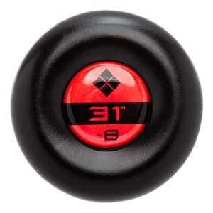 TRUE TEMPER HZRDUS -8 USSSA Baseball Bat: UT22HZRX8 - Image 8