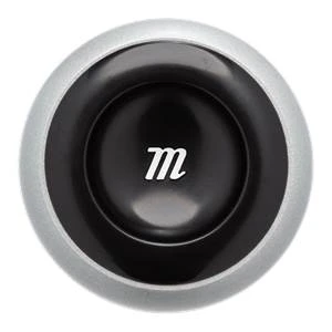 Marucci F5 -10 USSSA Junior Big Barrel Baseball Bat: MJBBF53 - Image 7