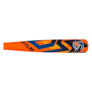 2023 Louisville Slugger Atlas BBCOR Baseball Bat: WBL2643010 - Image 3
