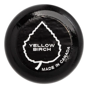 B45 B-1 Birch Wood Baseball Bat: B45B1 - Image 8