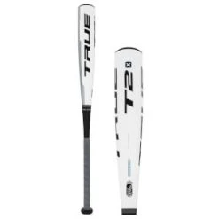 TRUE T2X -5 USSSA Baseball Bat: UT-T2X-20-5