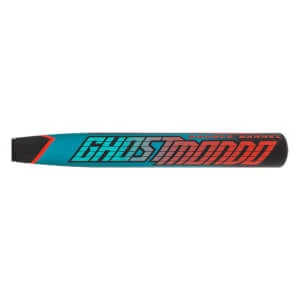 Easton Ghostmondo Double Barrel 12.5" Loaded USA Slow Pitch Softball Bat: SP22GHML - Image 3