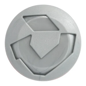 2023 DeMarini Nautalai 13" Endloaded USSSA 240 Slow Pitch Softball Bat: WBD2342010 - Image 7