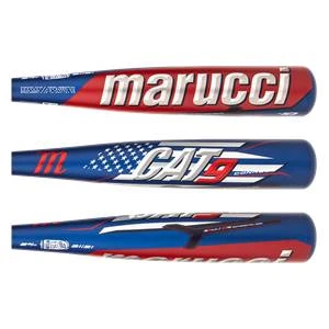 Marucci CAT9 Connect Pastime -10 USSSA Baseball Bat: MSBCC910A 4 Marucci CAT9 Connect Pastime -10 USSSA Baseball Bat: MSBCC910A - Image 2