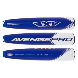 2023 Axe Avenge Pro -10 USSSA Baseball Bat: L148K 4 2023 Axe Avenge Pro -10 USSSA Baseball Bat: L148K - Image 2