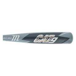 Marucci CAT9 -10 USSSA Baseball Bat: MSBC910GS 14 Marucci CAT9 -10 USSSA Baseball Bat: MSBC910GS -Marucci Sports 5a72 10 21 marucci cat9 10 usssa baseball bat msbc910gs 33838 3 s