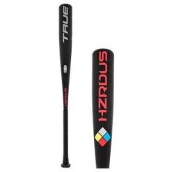 TRUE TEMPER HZRDUS -5 USSSA Baseball Bat: UT22HZRX5