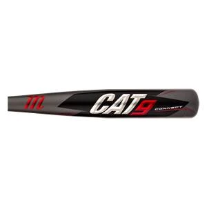 Marucci CAT9 Connect BBCOR Baseball Bat: MCBCC9 - Image 3