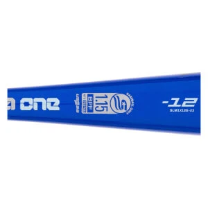 2023 Louisville Slugger Meta ONE -12 USSSA Baseball Bat: WBD2650010 - Image 4