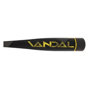 Victus Vandal Gold -5 USSSA Baseball Bat: VSBV2Y5 - Image 3